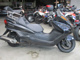 Фото Yamaha MAJESTY 250C с японского аукциона