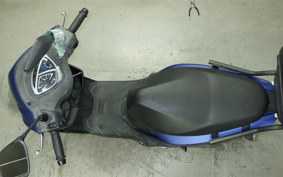 YAMAHA JOG125 1991 SEJ5J