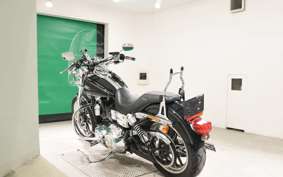 HARLEY FXDL 1580 2010