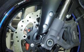 SUZUKI GSX-S750 2019 C533F