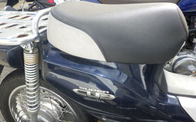HONDA C110 SUPER CUB JA10
