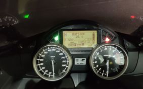 KAWASAKI ZX 1400 NINJA R 2012 ZXT40E