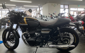 KAWASAKI W800 CAFE 2022