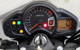 SUZUKI GLADIUS400 ABS 2012 VK58A