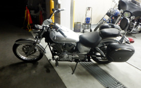 YAMAHA DRAGSTAR 250 VG02J