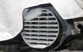 HONDA GYRO CANOPY 2009 TA02