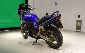HONDA CB400SF VTEC SPEC 2 2003 NC39