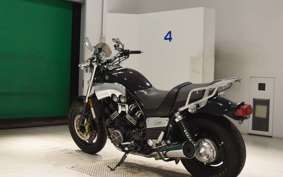 YAMAHA VMAX 1998