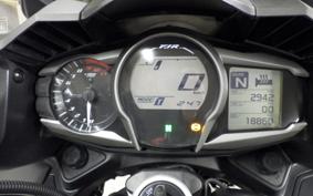 YAMAHA FJR1300 AS 2017 RP27J