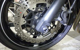 KAWASAKI ZRX1200 D 2012