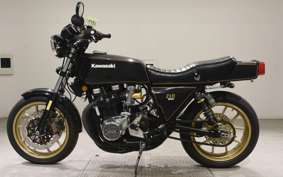 KAWASAKI Z1000 2014 KZT00D