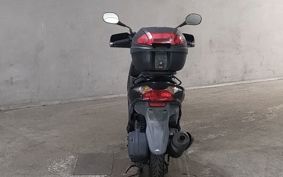 SUZUKI ADDRESS V125 CF4MA