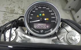 BMW R NINE T SCRAMBLER 2023