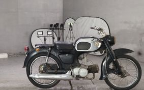 HONDA C200 C200