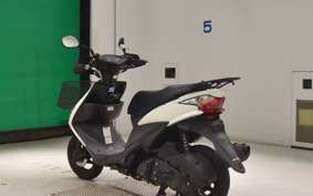 SUZUKI ADDRESS V125 S 2020 CF4MA
