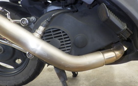 SUZUKI ADDRESS V125 G CF4EA