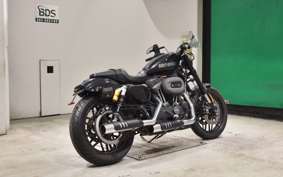 HARLEY XL1200CX 2016