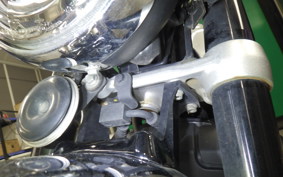 HONDA MONKEY 125 2019 JB03