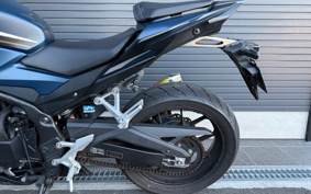HONDA CBR400R ABS 2023 NC56