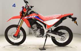 HONDA CRF250L MD47