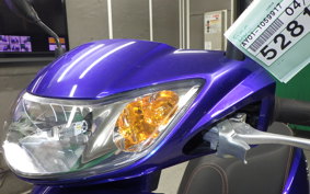 YAMAHA JOG DX-3 2018 AY01