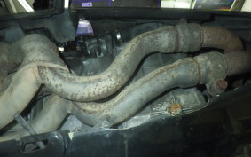 HONDA VFR750F GEN 2 2009 RC36