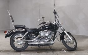YAMAHA DRAGSTAR 250 VG02J