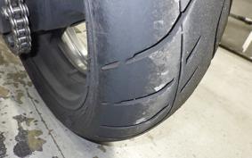 HONDA CBR600RR GEN 3 2009 PC40