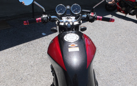 HONDA CB400SFV-4ABS 2015 NC42