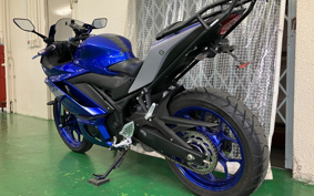 YAMAHA YZF-R25 ABS RG43J