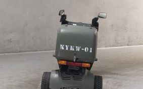 HONDA GYRO TA03