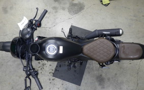 HONDA REBEL 250 S 2021 MC49