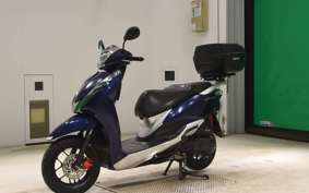 HONDA LEAD 125 2025 JF45