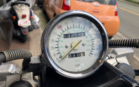YAMAHA VMAX 1993 2WEE