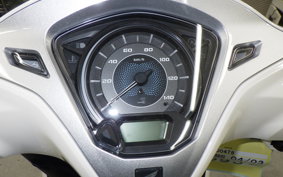 HONDA LEAD 125 2023 JK12
