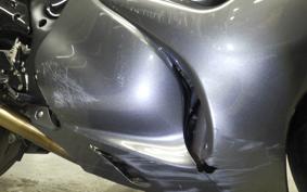 SUZUKI HAYABUSA Gen.2 2016 GX72B