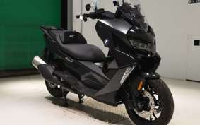 BMW C400GT 2025