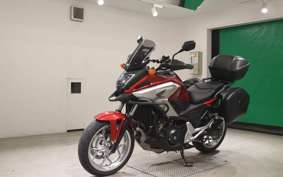 HONDA NC750X D 2016 RC90