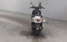 SUZUKI LETSG CA4AA