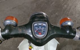 HONDA SUPER CUB50 C50