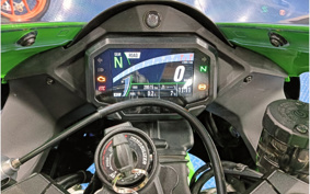 KAWASAKI NINJA ZX-10R ABS 2021 ZXT02L