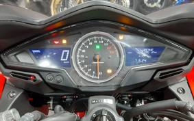 HONDA VFR800F 2017 RC79
