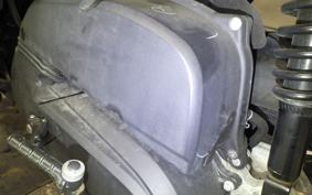 YAMAHA CYGNUSRAYZR 2010