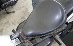 KAWASAKI ESTRELLA BJ250A