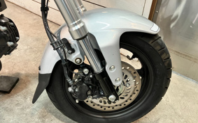 HONDA  DUX 125 JB04