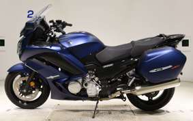 YAMAHA FJR1300 A 2021 RP27J