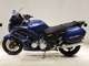 Фото Yamaha FJR1300 A 2021 с японского аукциона