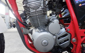 HONDA FTR223 MC34