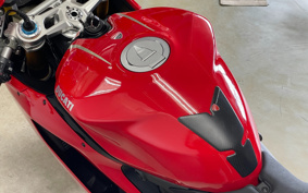 DUCATI 1199PANIGA-RES 2014 ZDMH802JAEB