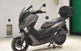 YAMAHA N-MAX 1994 SED6J